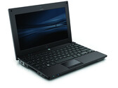 HP: Mini 5103 Business-Netbook mit Intel Atom N550