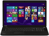 Toshiba: Neue Notebook-Modelle der Serien Satellite Pro C50, C70 und L70