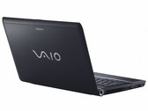 Test Sony Vaio VPC-S13X9E Subnotebook