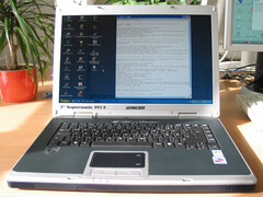 Testbericht Gericom 1st Supersonic PCI-E (KN1)    