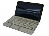 Test HP Mini 2140 Netbook