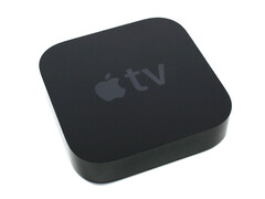 Apple TV (2. Generation) im Test