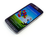 Test Samsung Galaxy S4 Active GT-I9295 Smartphone