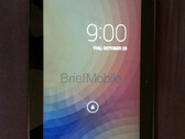 Google: Zahlreiche Informationen zum kommenden Nexus 10 Tablet geleakt