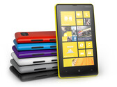 Nokia: Windows-Smartphones Lumia 820 und Lumia 920 ab 499 Euro