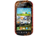 Samsung: Outdoor-Smartphone Galaxy Xcover 2 ab sofort für 380 Euro
