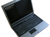 Test Alb R15 Multimedia-Notebook (Compal GL30 Barebone)