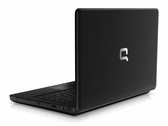 Test HP Compaq Presario CQ56 Notebook