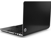 Test HP Pavilion m6-1050sg Notebook