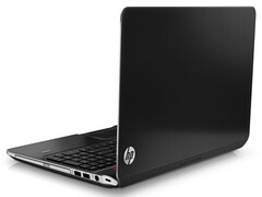 Test HP Pavilion m6-1050sg Notebook