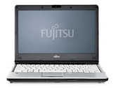 Test Fujitsu Lifebook S761 Notebook