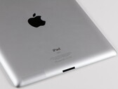 Apple: Details zur Leistung des iPad 2