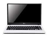 Test LG P420-N.AE21G Notebook