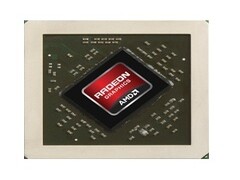 Test AMD Radeon HD 6990M Grafikkarte