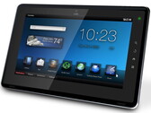 Toshiba: 10,1-Zoll-Tablet Folio 100 mit Android 2.2 vorgestellt