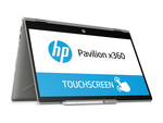 HP Pavilion x360 14-cd0087tu