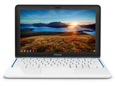 Test HP Chromebook 11