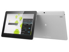 Test Huawei MediaPad 10 FHD Tablet/MID