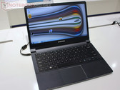 Samsung stellt neue Notebook Serie 9 900X3B vor