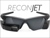 Recon Instruments: Google Glass Konkurrent Recon Jet kostet 500 US-Dollar