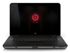 Test HP Envy 14 Beats Edition Notebook