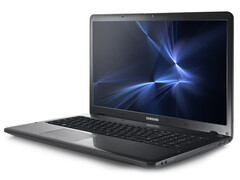 Test Samsung Serie 3 355E7C-S05DE Notebook
