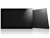 Lenovo: 10,1"-Tablet Thinkpad Tablet 2 mit Atom Z2760 und Windows 8 ab 630 Euro