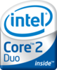 Intel T9300