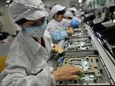 Apple: iPad 2 wird vorerst nur von Foxconn produziert