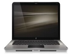Test HP Envy 15 Notebook