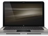 Test HP Envy 15 Notebook