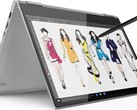 Lenovo Yoga 730-15IWL-81JS0009MX