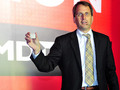 AMD: Notebook mit Trinity-APU bei AFDS 2011 gezeigt