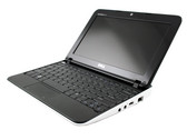 Test Dell Mini 1012 Netbook