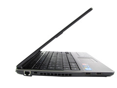 Test Acer Aspire 3820TG Timeline X Notebook