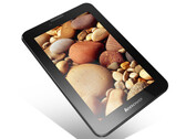 Lenovo bringt Tablets IdeaTab A1000, A3000 und S6000