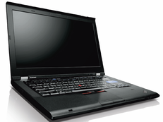 Test Lenovo ThinkPad T420s 4174-PEG Notebook
