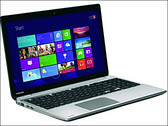 Toshiba: Satellite P50t-A-119 und Satellite P70-A-104