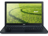 Test Acer Aspire V5-573G-54208G50aii Notebook