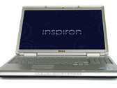 Test Dell Inspiron 1720 Notebook