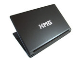 Test Schenker XMG A502 (Clevo W150ER) Notebook