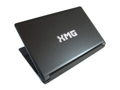 Test Schenker XMG A502 (Clevo W150ER) Notebook