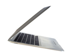 Test Apple MacBook Air - Mid 2009 (MC234*/A)