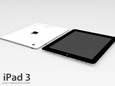 Apple: Neue Gerüchte und weitere Ersatzteile für das Apple iPad 3 erhältlich