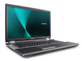 Test Samsung RF710 Notebook