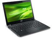 Acer: 11,6“ TravelMate B113 zu erschwinglichem Preis