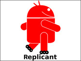 Android: Replicant Projekt als mögliche Alternative