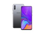 Samsung Galaxy A8s (A9 Pro 2019)