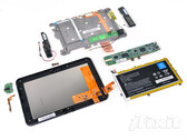 iFixit: Teardown Tablet Amazon Kindle Fire HD mit 7 Zoll