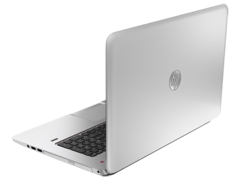 Test HP Envy 17t-j003 Notebook